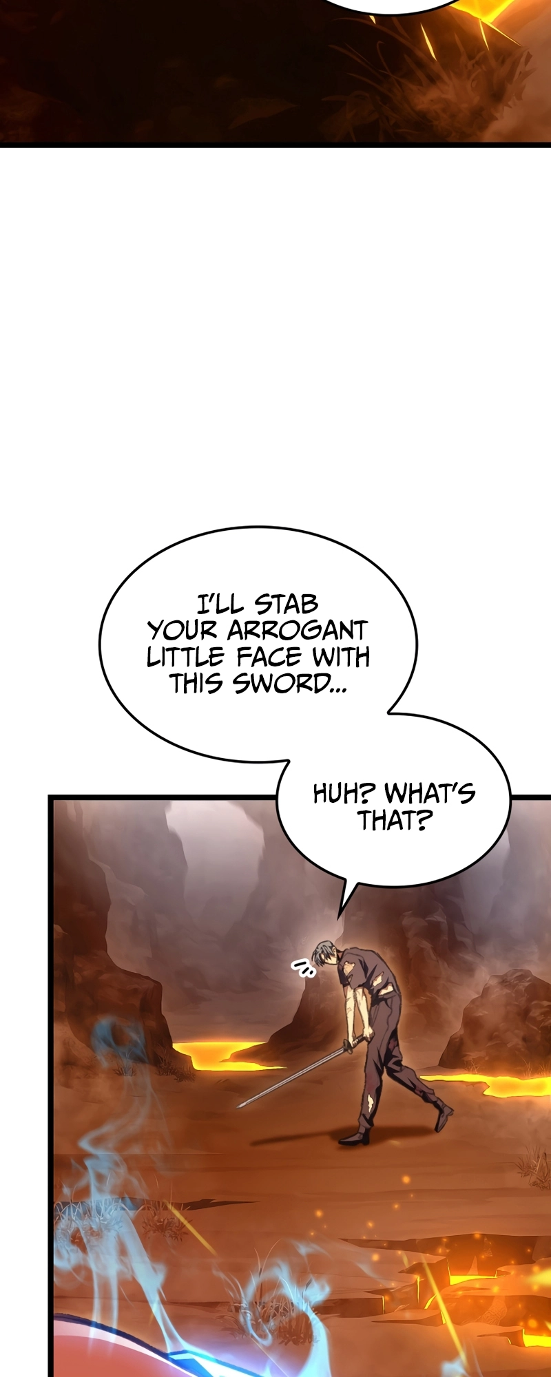 Read F-Rank Fortune Hunter chapter 13 image 23 on Lezhin