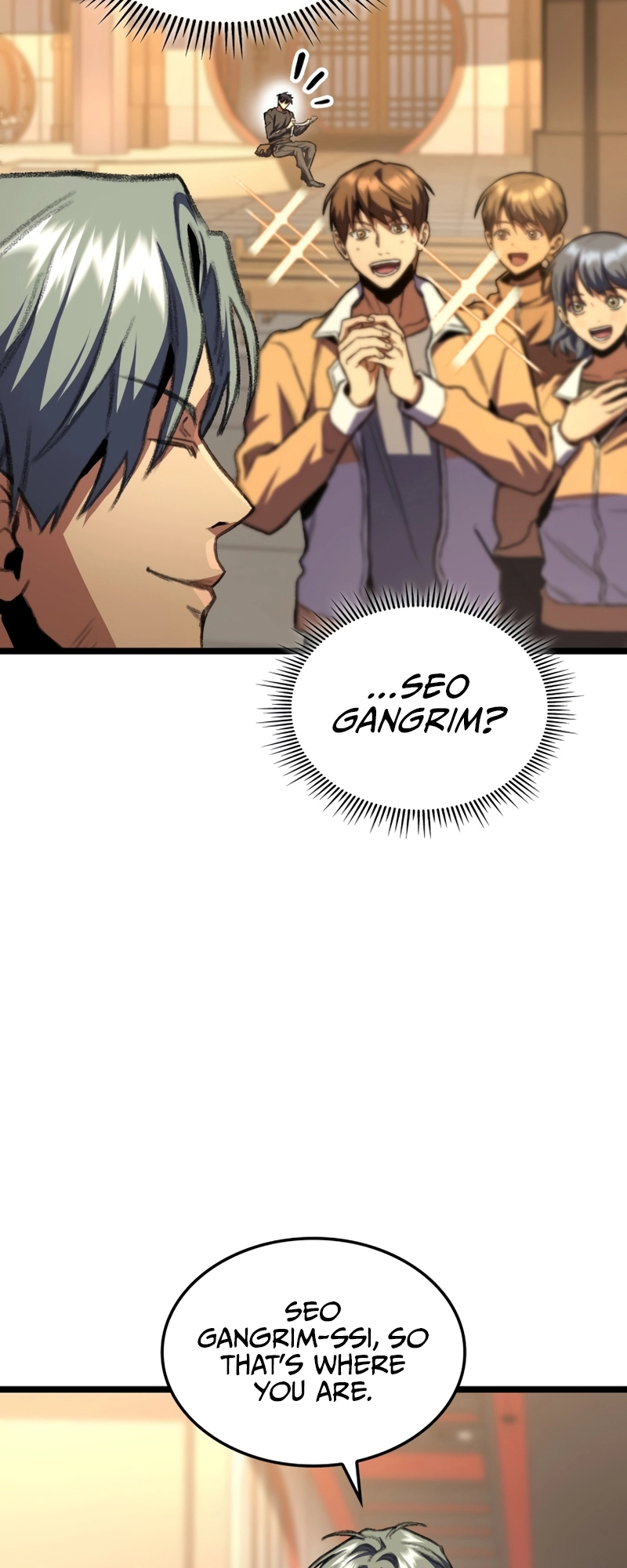 Read F-Rank Fortune Hunter chapter 13 image 31 on Lezhin