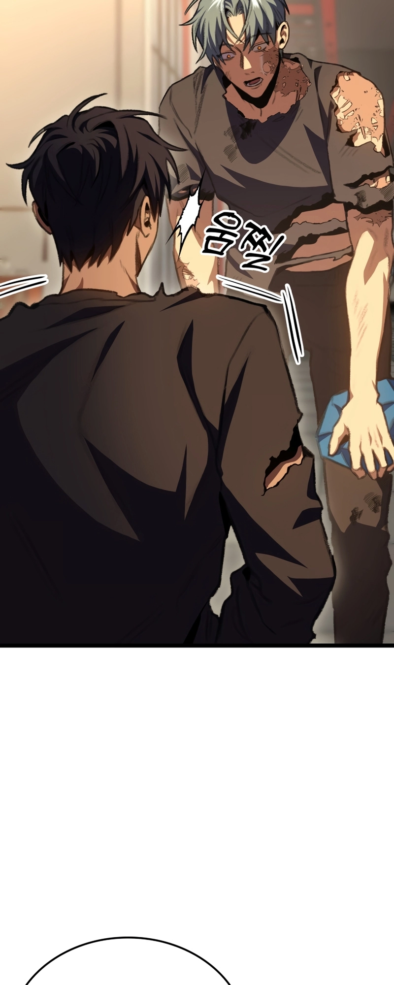 Read F-Rank Fortune Hunter chapter 13 image 32 on Lezhin