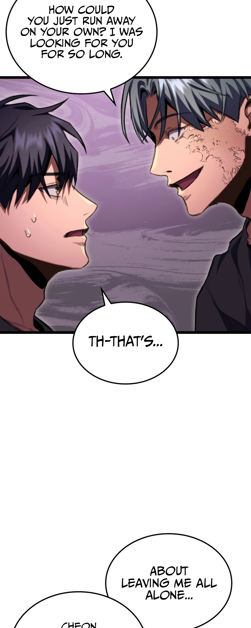 Read F-Rank Fortune Hunter chapter 13 image 33 on Lezhin