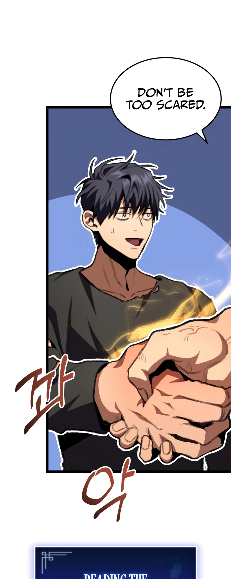 Read F-Rank Fortune Hunter chapter 13 image 38 on Lezhin