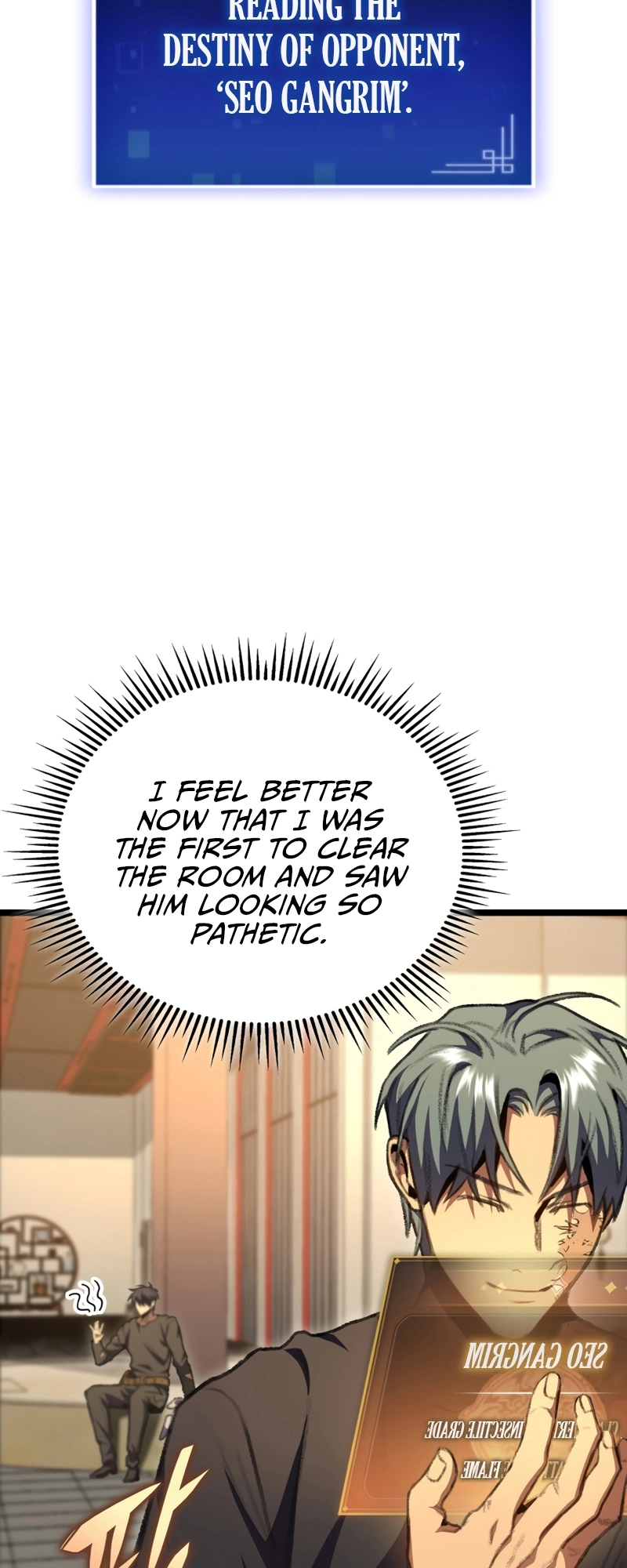 Read F-Rank Fortune Hunter chapter 13 image 39 on Lezhin
