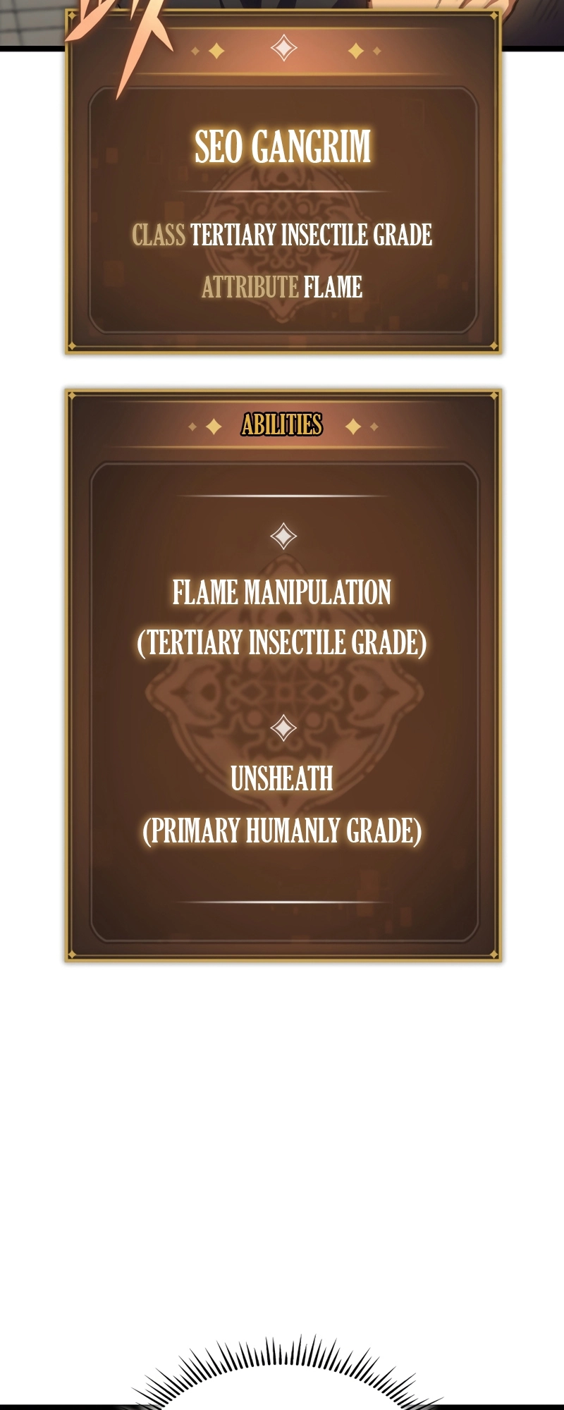Read F-Rank Fortune Hunter chapter 13 image 40 on Lezhin