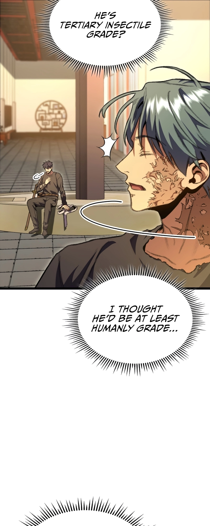 Read F-Rank Fortune Hunter chapter 13 image 41 on Lezhin