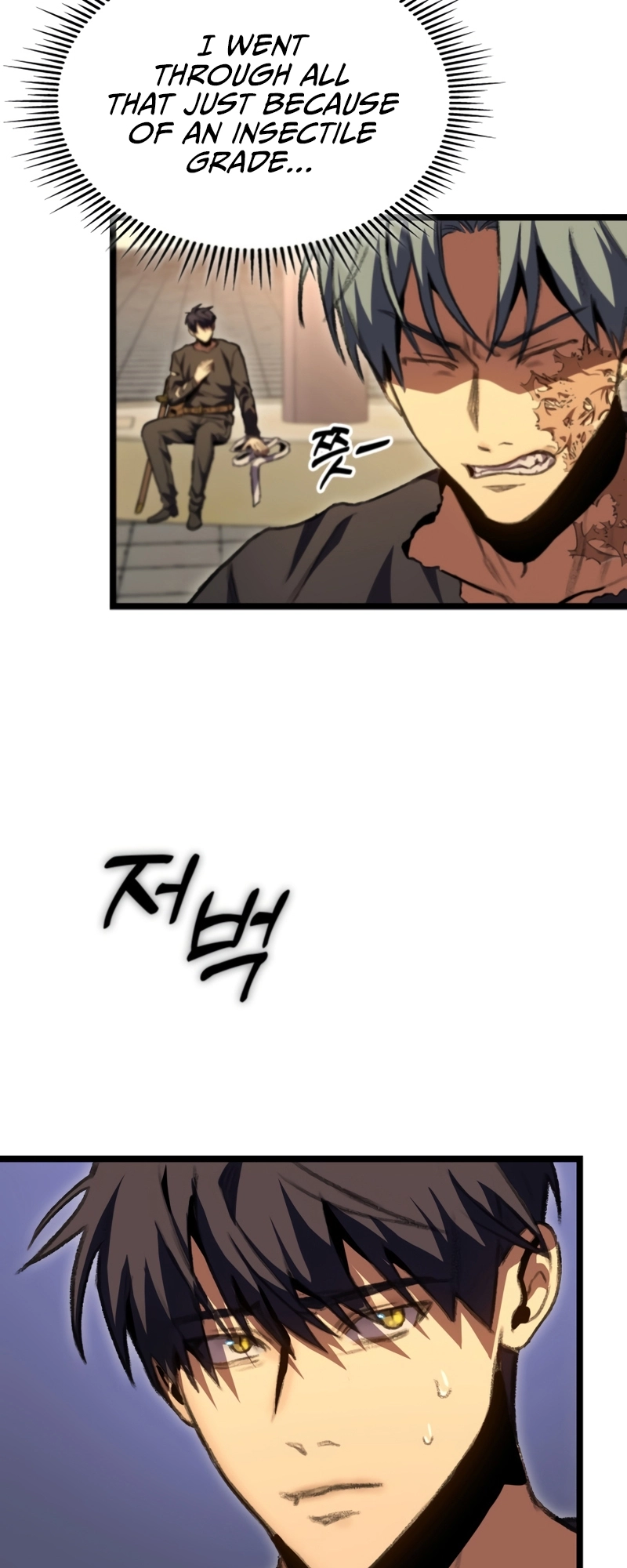 Read F-Rank Fortune Hunter chapter 13 image 42 on Lezhin