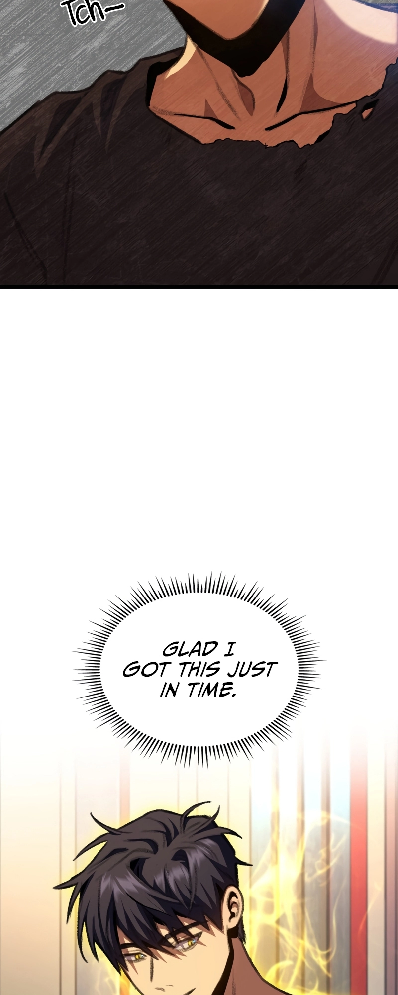 Read F-Rank Fortune Hunter chapter 13 image 44 on Lezhin