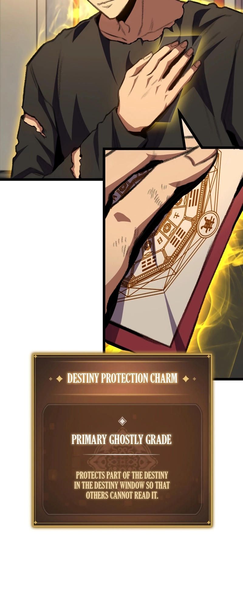 Read F-Rank Fortune Hunter chapter 13 image 45 on Lezhin