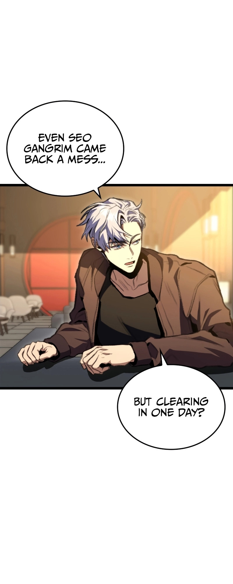 Read F-Rank Fortune Hunter chapter 13 image 48 on Lezhin
