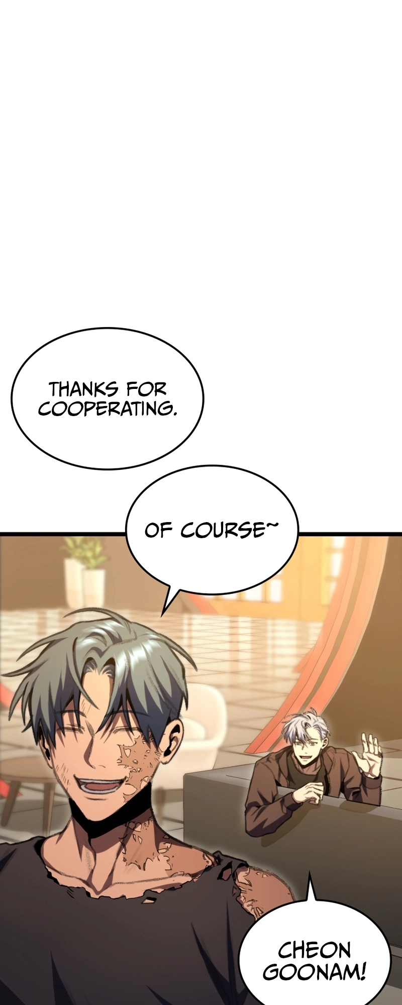 Read F-Rank Fortune Hunter chapter 13 image 49 on Lezhin