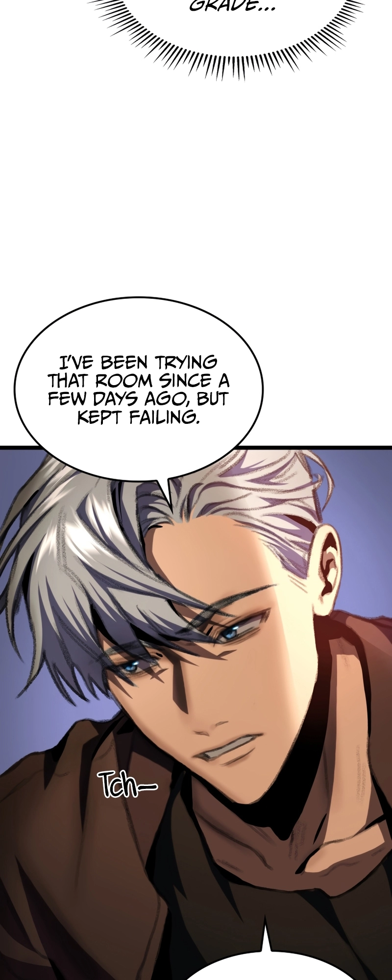 Read F-Rank Fortune Hunter chapter 13 image 51 on Lezhin