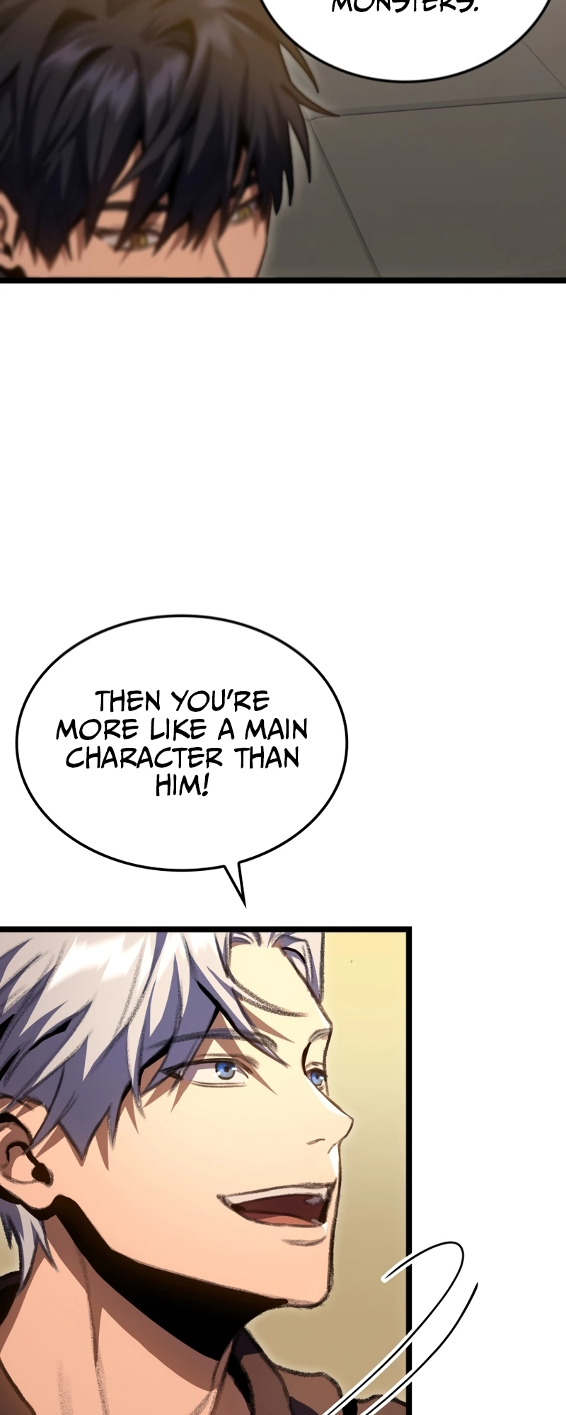 Read F-Rank Fortune Hunter chapter 13 image 53 on Lezhin
