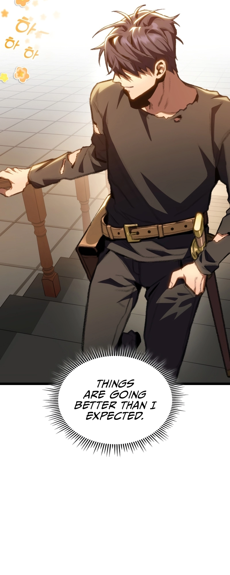 Read F-Rank Fortune Hunter chapter 13 image 59 on Lezhin