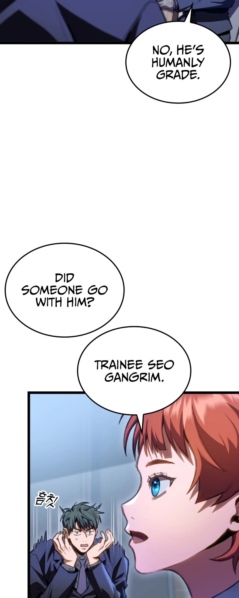 Read F-Rank Fortune Hunter chapter 13 image 62 on Lezhin