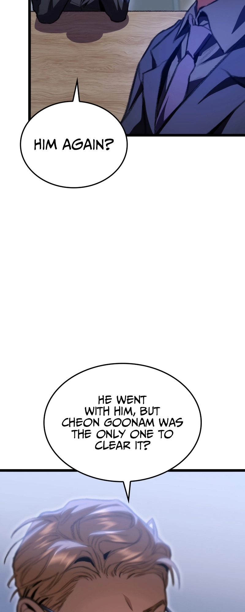 Read F-Rank Fortune Hunter chapter 13 image 63 on Lezhin