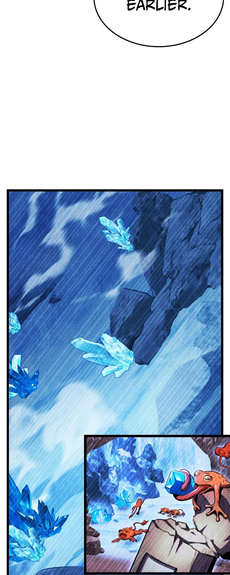 Read F-Rank Fortune Hunter chapter 13 image 67 on Lezhin