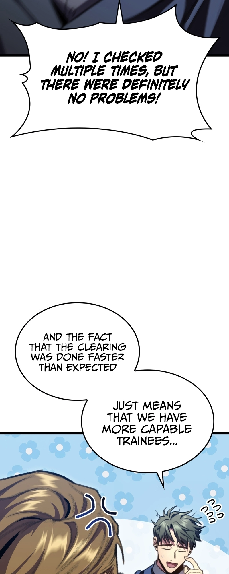 Read F-Rank Fortune Hunter chapter 13 image 70 on Lezhin