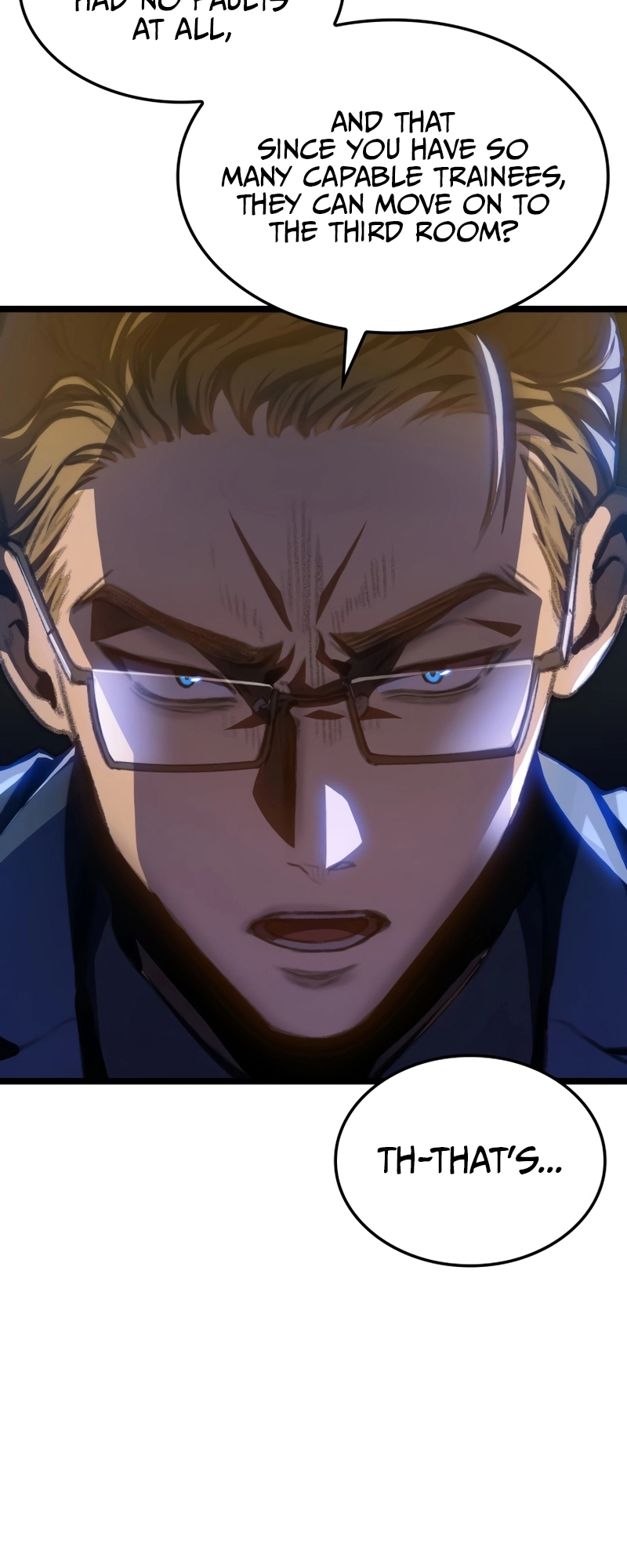Read F-Rank Fortune Hunter chapter 13 image 74 on Lezhin