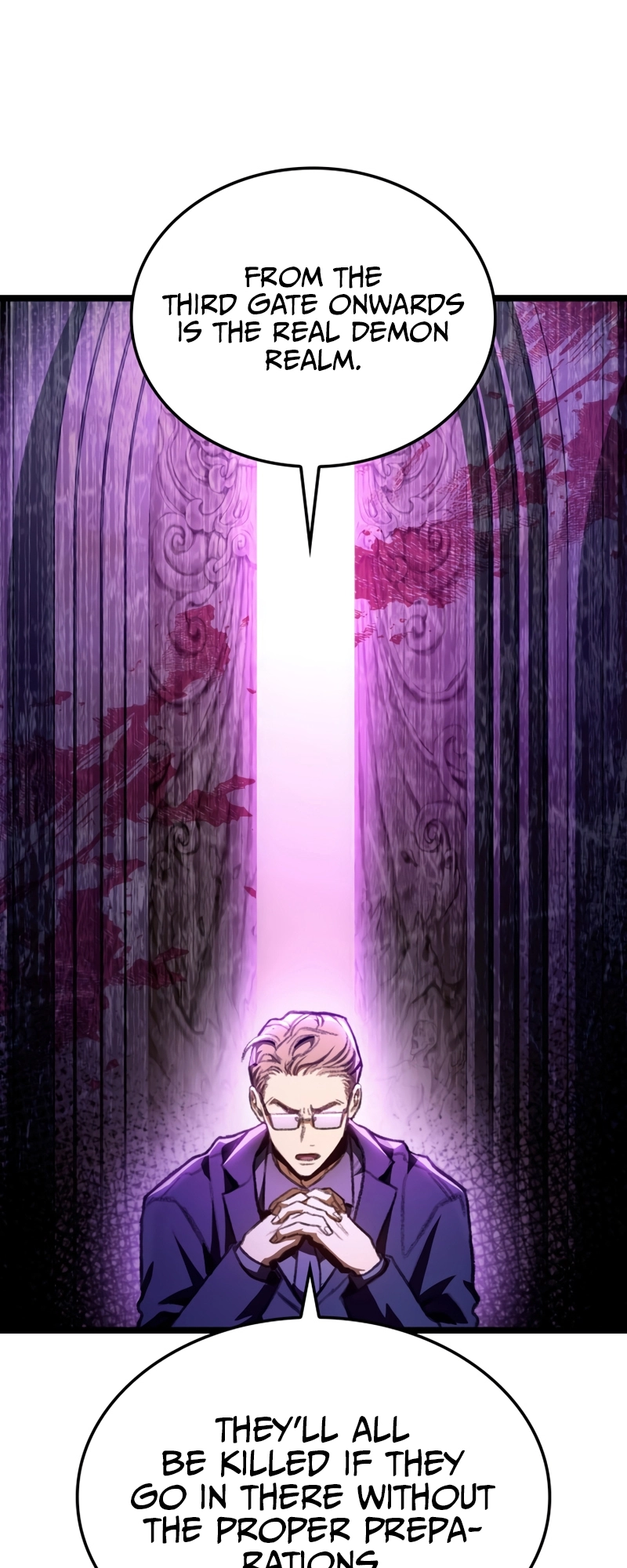 Read F-Rank Fortune Hunter chapter 13 image 76 on Lezhin