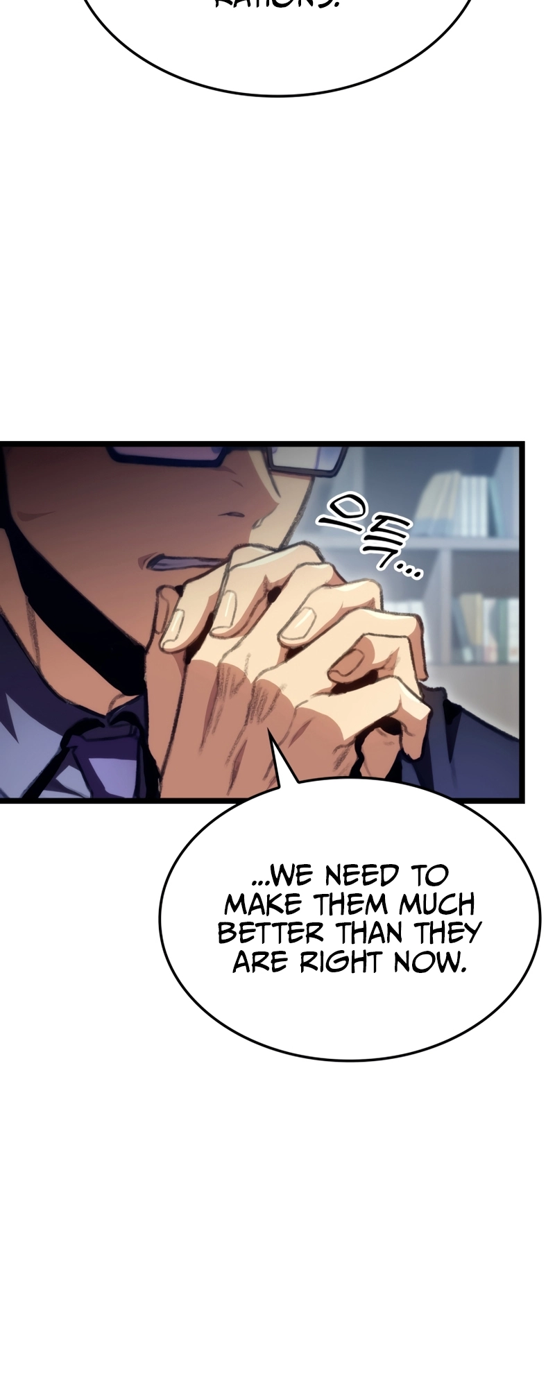 Read F-Rank Fortune Hunter chapter 13 image 77 on Lezhin