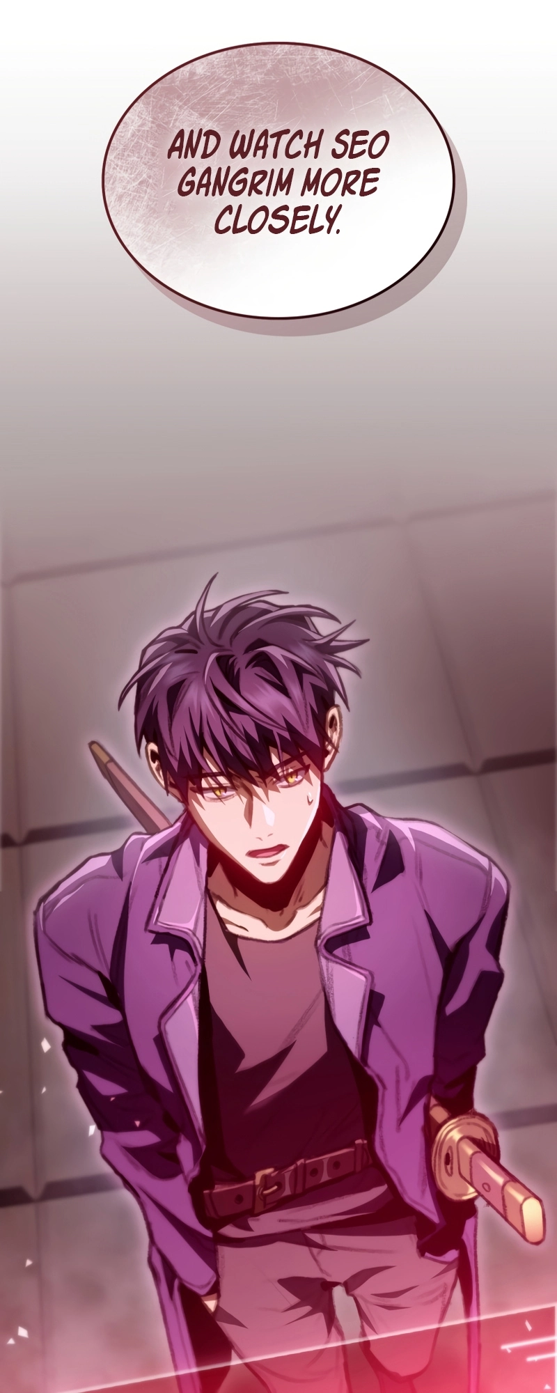 Read F-Rank Fortune Hunter chapter 13 image 78 on Lezhin