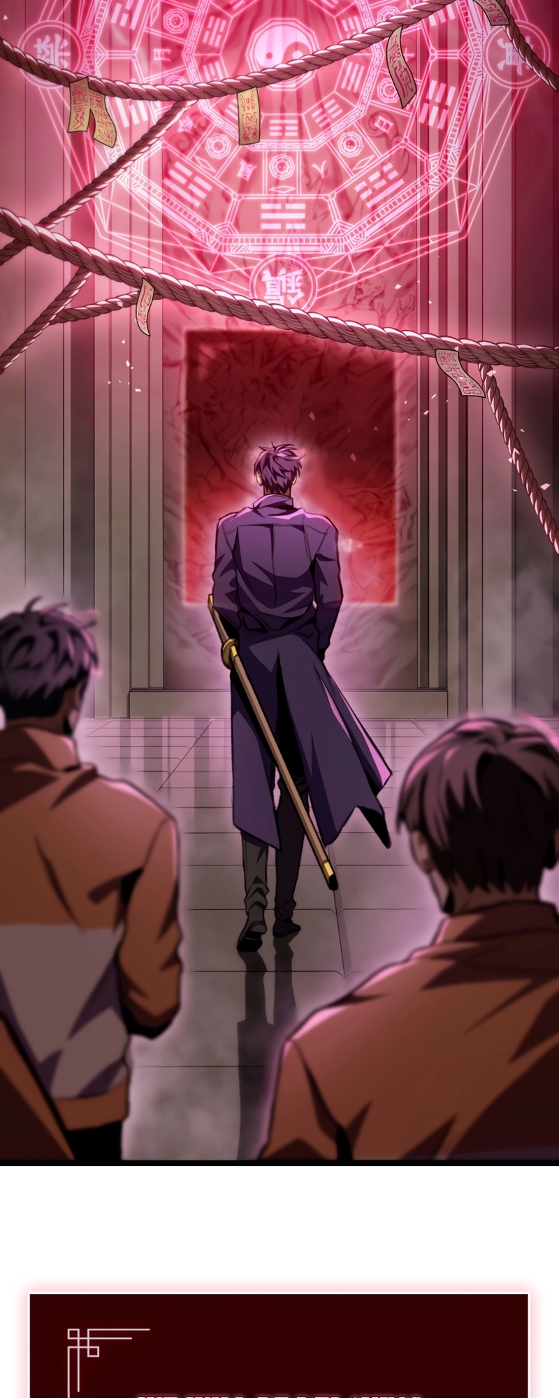 Read F-Rank Fortune Hunter chapter 13 image 80 on Lezhin