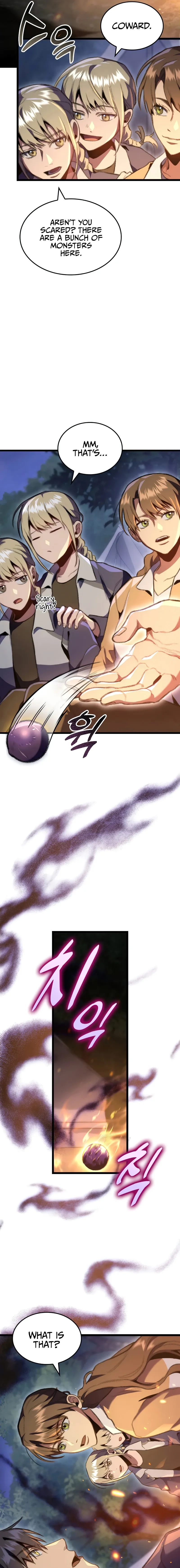 Read F-Rank Fortune Hunter chapter 19 image 19 on Lezhin