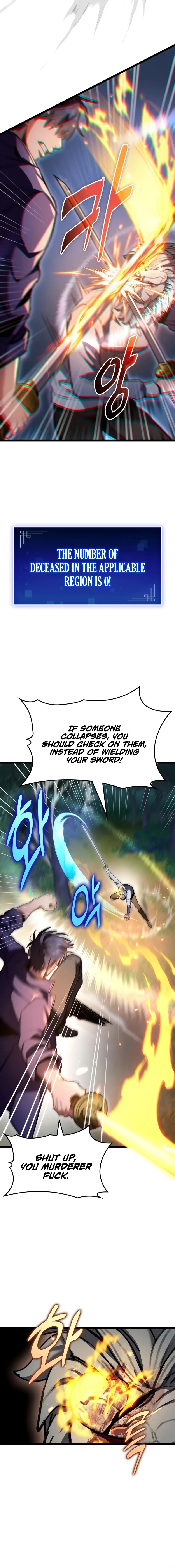 Read F-Rank Fortune Hunter chapter 20 image 20 on Lezhin