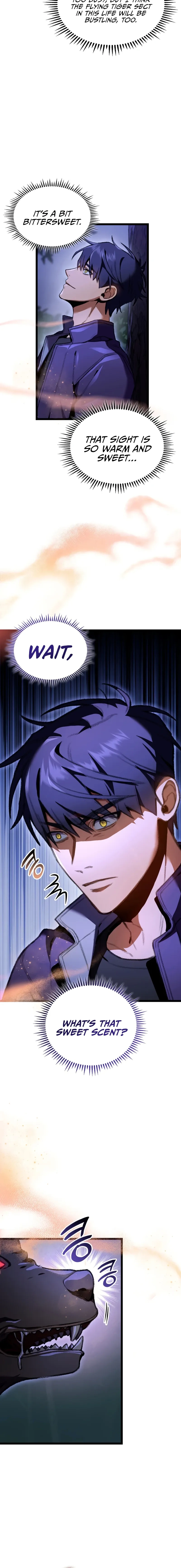 Read F-Rank Fortune Hunter chapter 20 image 4 on Lezhin