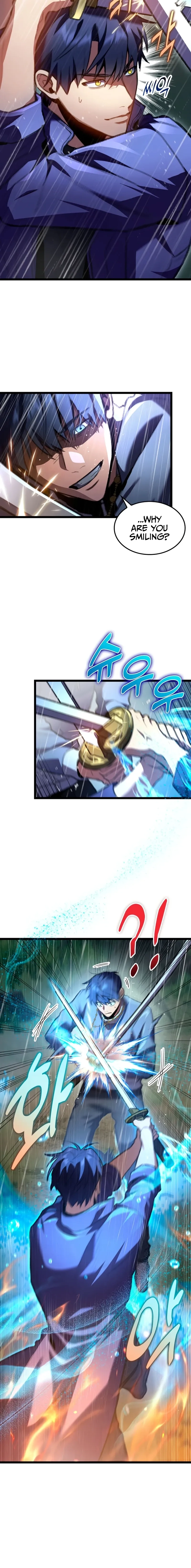Read F-Rank Fortune Hunter chapter 22 image 2 on Lezhin