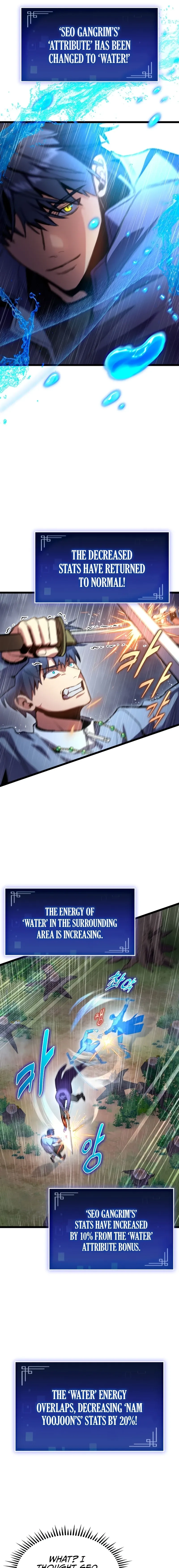 Read F-Rank Fortune Hunter chapter 22 image 3 on Lezhin
