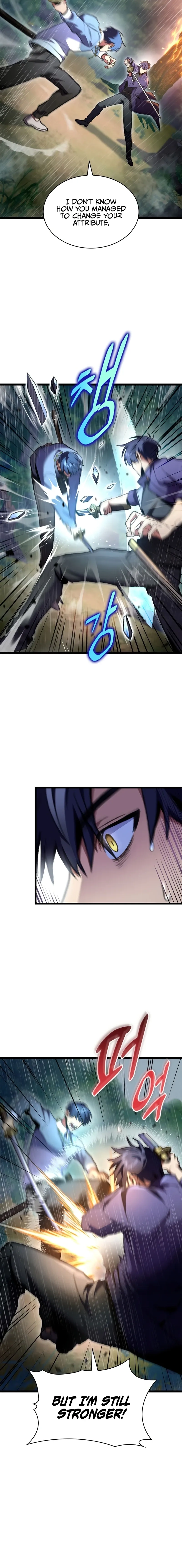 Read F-Rank Fortune Hunter chapter 22 image 6 on Lezhin