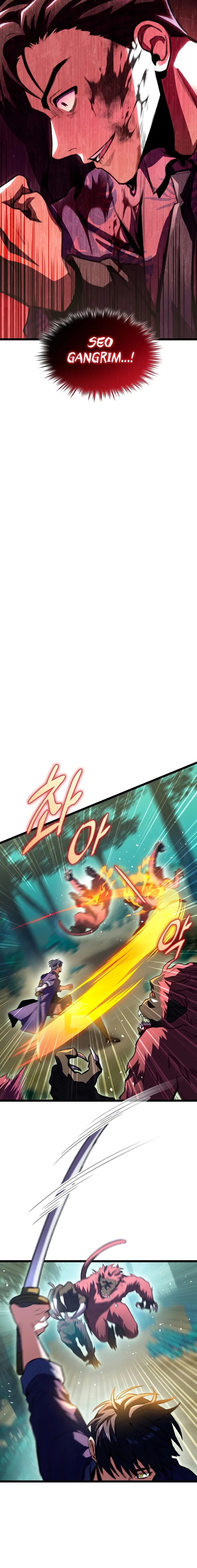 Read F-Rank Fortune Hunter chapter 24 image 14 on Lezhin