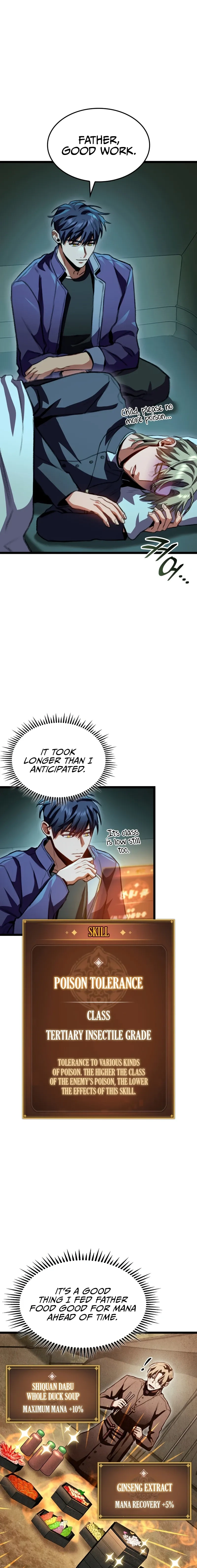 Read F-Rank Fortune Hunter chapter 24 image 21 on Lezhin