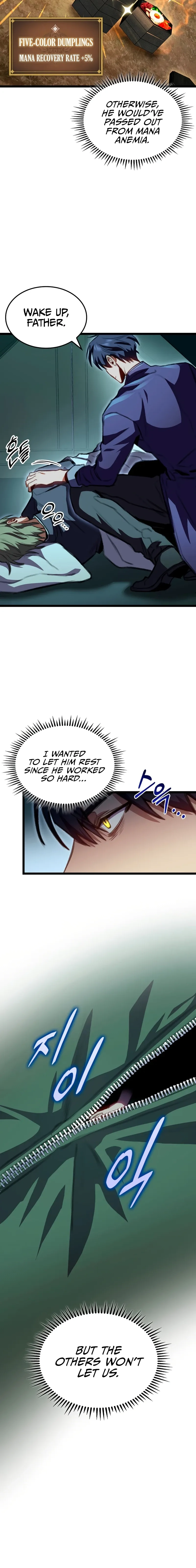 Read F-Rank Fortune Hunter chapter 24 image 22 on Lezhin