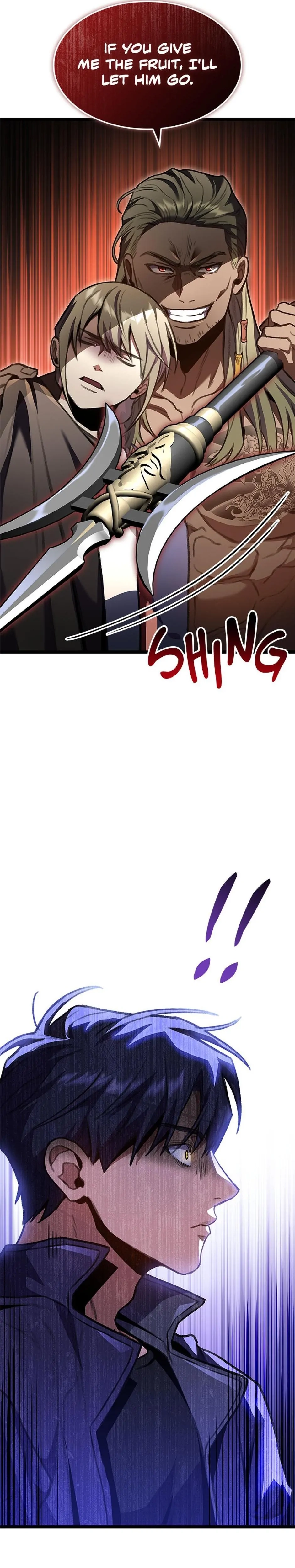 Read F-Rank Fortune Hunter chapter 28 image 1 on Lezhin