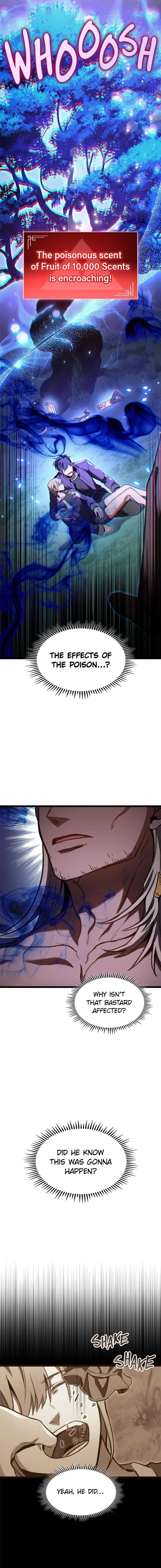 Read F-Rank Fortune Hunter chapter 28 image 10 on Lezhin