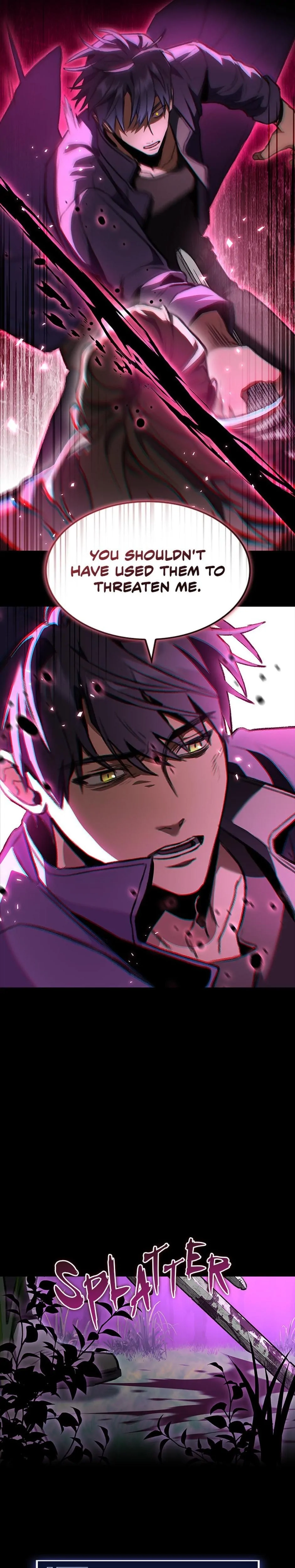 Read F-Rank Fortune Hunter chapter 28 image 14 on Lezhin