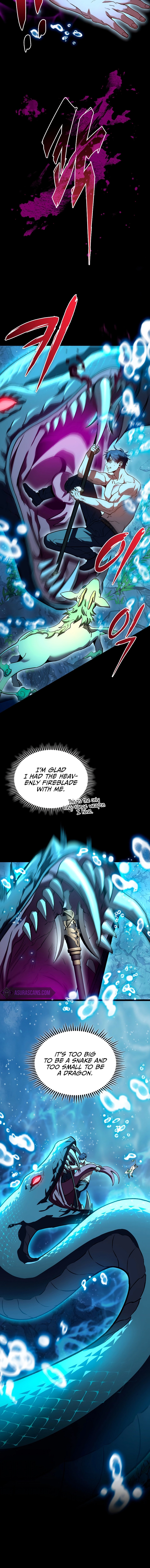 Read F-Rank Fortune Hunter chapter 31 image 4 on Lezhin