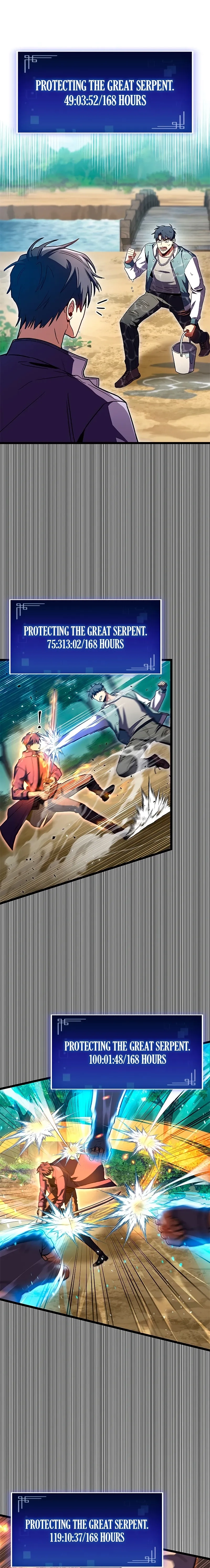 Read F-Rank Fortune Hunter chapter 33 image 16 on Lezhin