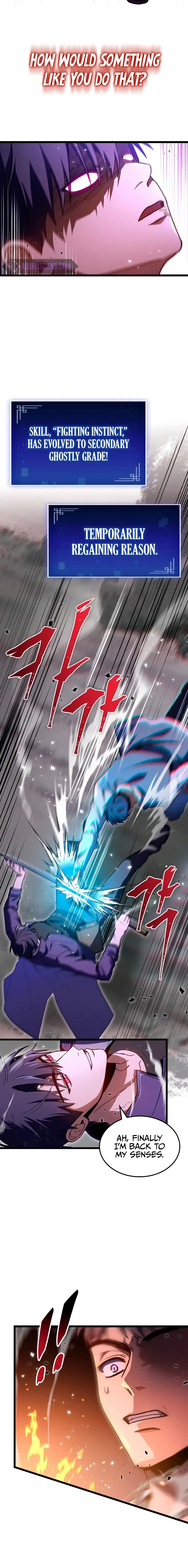 Read F-Rank Fortune Hunter chapter 33 image 7 on Lezhin