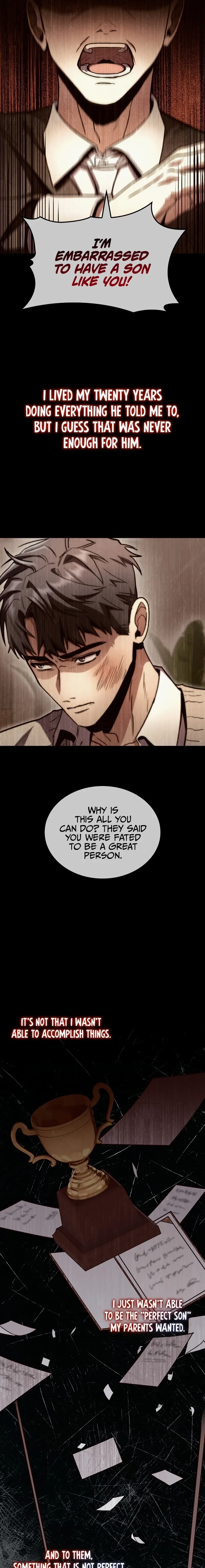 Read F-Rank Fortune Hunter chapter 35 image 17 on Lezhin
