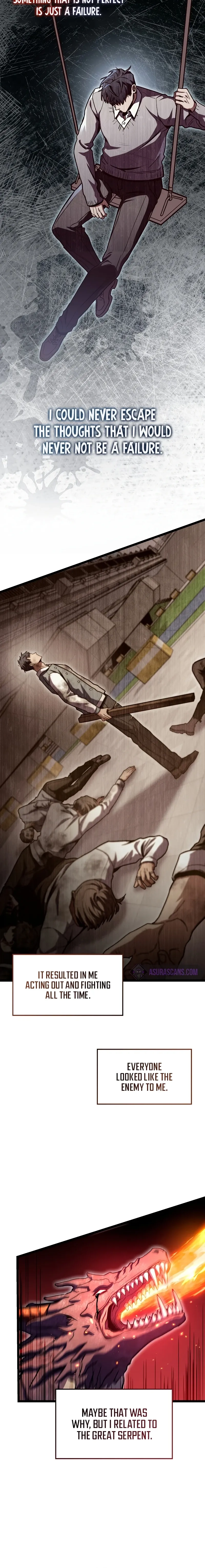 Read F-Rank Fortune Hunter chapter 35 image 18 on Lezhin