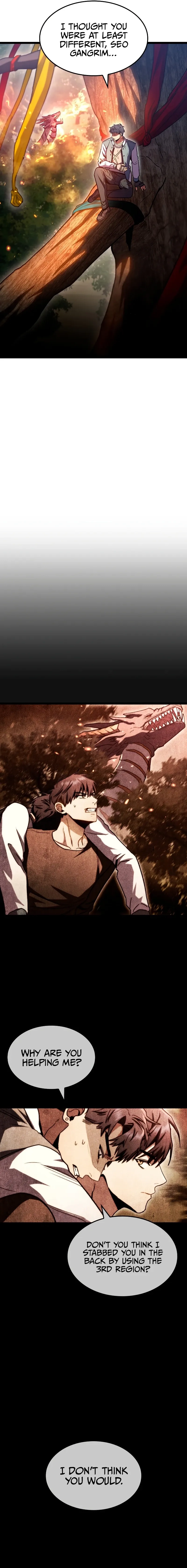 Read F-Rank Fortune Hunter chapter 35 image 19 on Lezhin