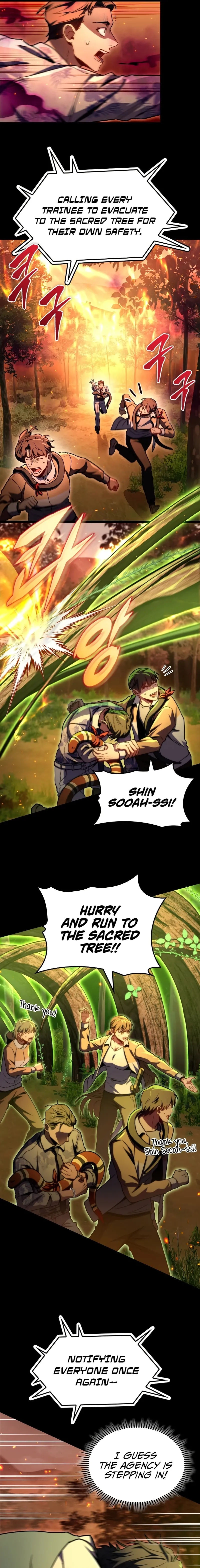 Read F-Rank Fortune Hunter chapter 35 image 3 on Lezhin