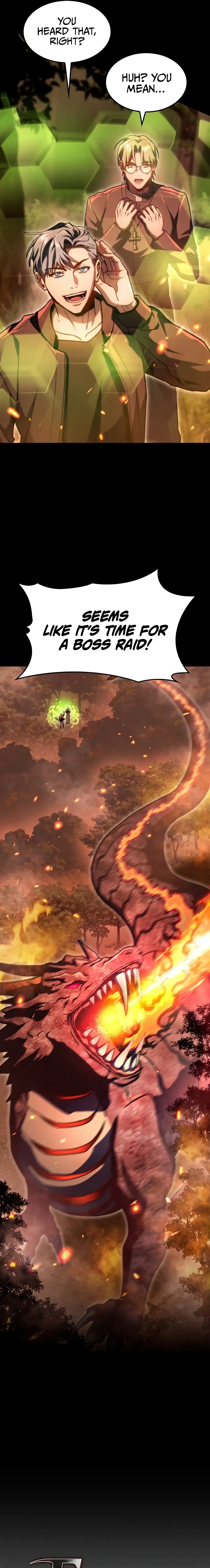 Read F-Rank Fortune Hunter chapter 35 image 5 on Lezhin