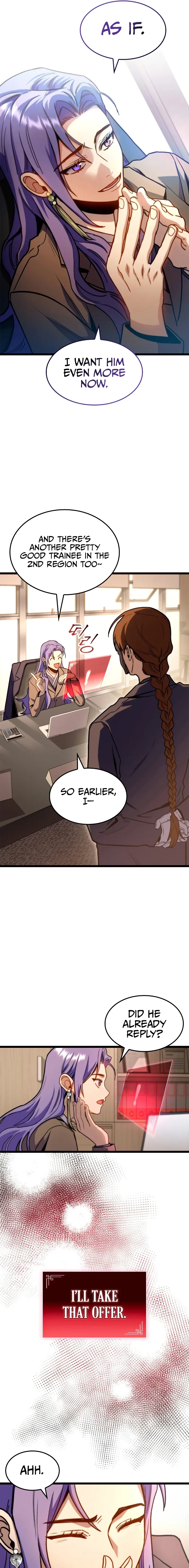 Read F-Rank Fortune Hunter chapter 40 image 11 on Lezhin