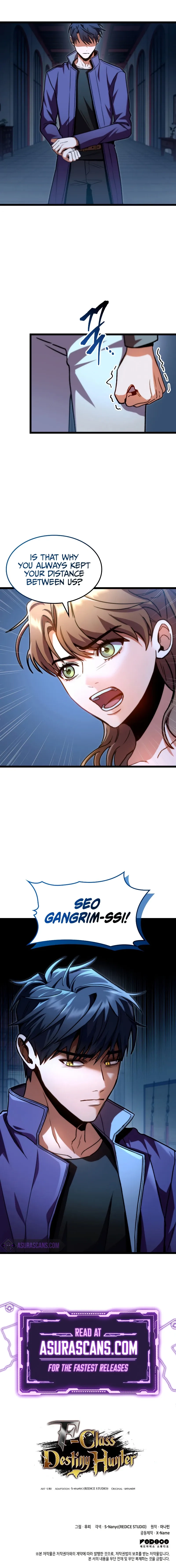 Read F-Rank Fortune Hunter chapter 40 image 21 on Lezhin