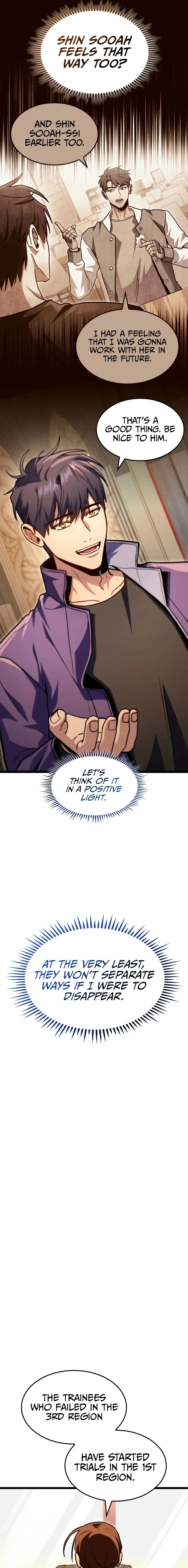Read F-Rank Fortune Hunter chapter 40 image 9 on Lezhin