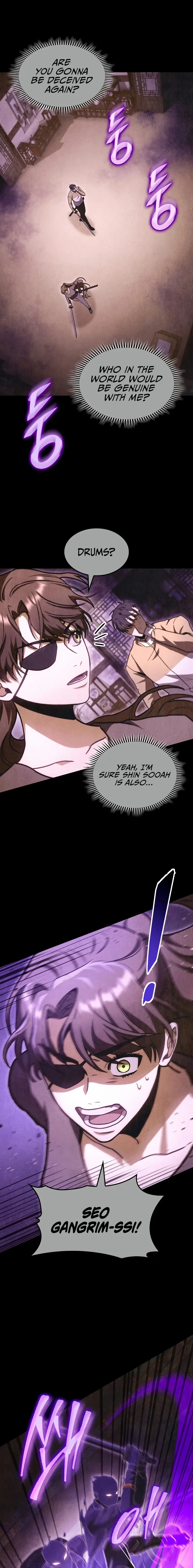 Read F-Rank Fortune Hunter chapter 41 image 21 on Lezhin