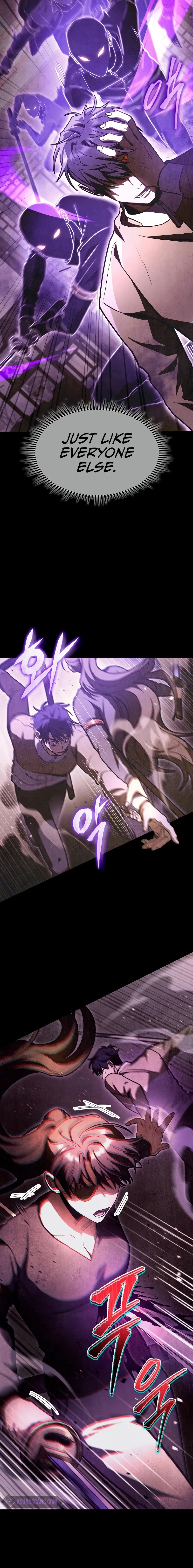 Read F-Rank Fortune Hunter chapter 41 image 22 on Lezhin